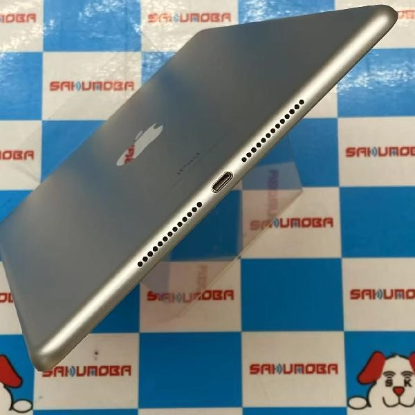 iPad 第6世代 Wi-Fiモデル 128GB MR7K2J/A A1893 極美品