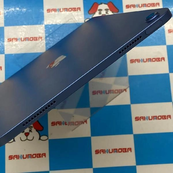iPad 第10世代 Wi-Fiモデル 64GB MPQ13J/A A2696 美品