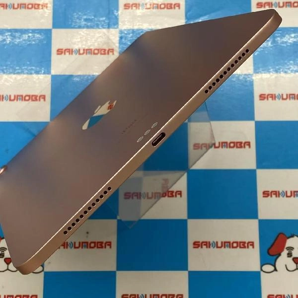 iPad Air 第4世代 Wi-Fiモデル 64GB MYFP2J/A A2316 ローズゴールド