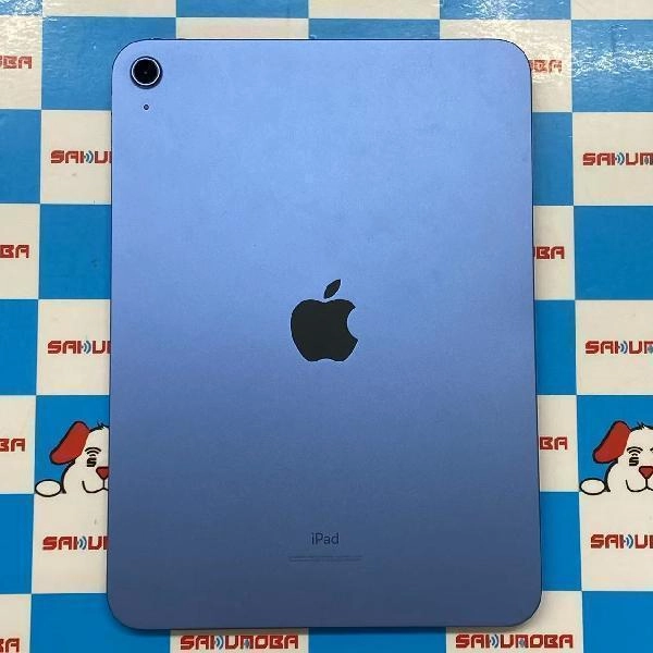 iPad 第10世代 Wi-Fiモデル 64GB MPQ13J/A A2696 美品