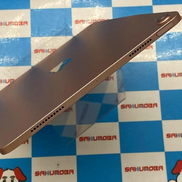 iPad Air 第4世代 Wi-Fiモデル 64GB MYFP2J/A A2316 ローズゴールド