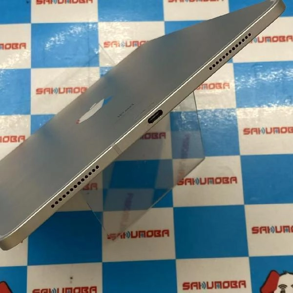 iPad Pro 11インチ 第1世代 docomo版SIMフリー 64GB MU0U2J/A A1934 シルバー