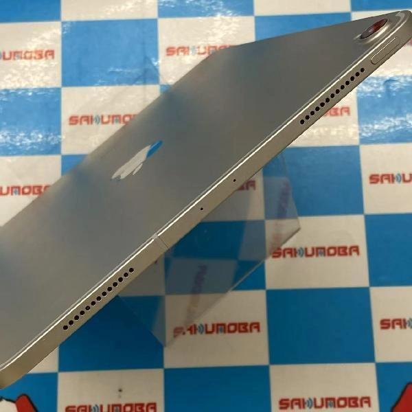 iPad Pro 11インチ 第1世代 docomo版SIMフリー 64GB MU0U2J/A A1934 シルバー