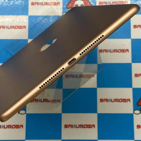 iPad 第6世代 Wi-Fiモデル 32GB MRJN2J/A A1893 極美品