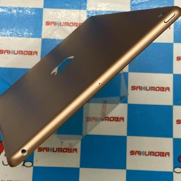 iPad 第6世代 Wi-Fiモデル 32GB MRJN2J/A A1893 極美品