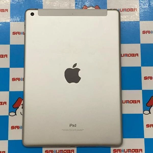 iPad 第6世代 docomo版SIMフリー 32GB MR6P2J/A A1954