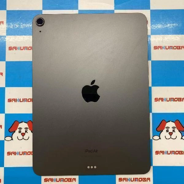 iPad Air 第5世代 Wi-Fiモデル 256GB MM9L3J/A A2588 スペースグレイ