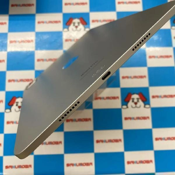 iPad Pro 11インチ 第4世代 Wi-Fiモデル 128GB MNXE3J/A A2759