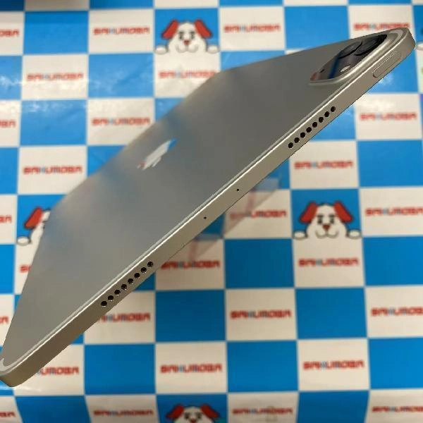iPad Pro 11インチ 第4世代 Wi-Fiモデル 128GB MNXE3J/A A2759