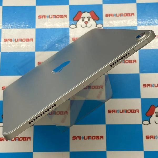 iPad Air 第4世代 Apple版SIMフリー 256GB MR6N2J/A A2072 美品 シルバー