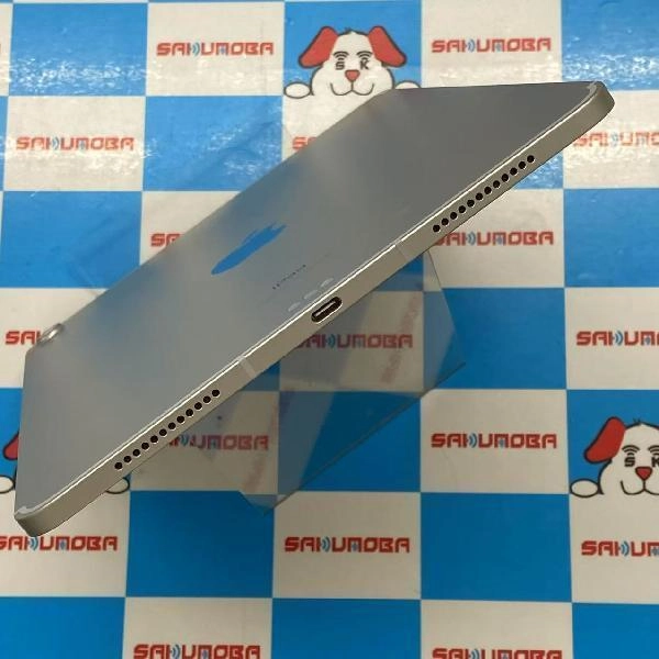 iPad Air 第4世代 Apple版SIMフリー 256GB MR6N2J/A A2072 美品 シルバー
