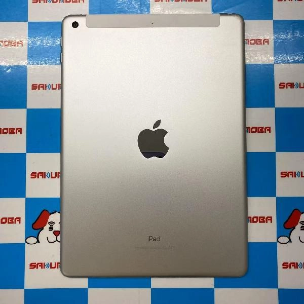 iPad 第5世代 SoftBank版SIMフリー 32GB MP1L2J/A A1823 訳あり大特価