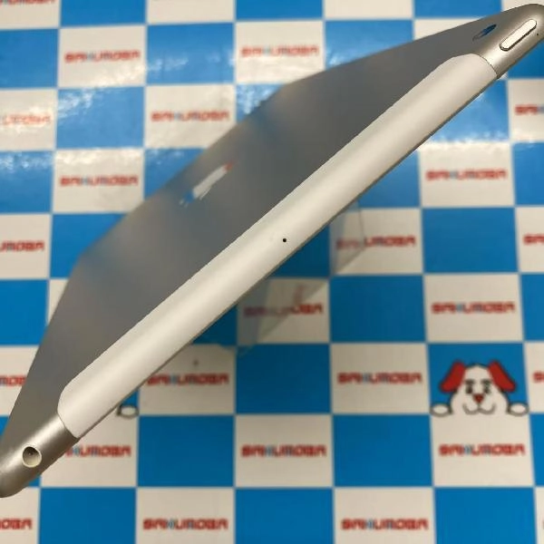 iPad 第5世代 SoftBank版SIMフリー 32GB MP1L2J/A A1823 訳あり大特価