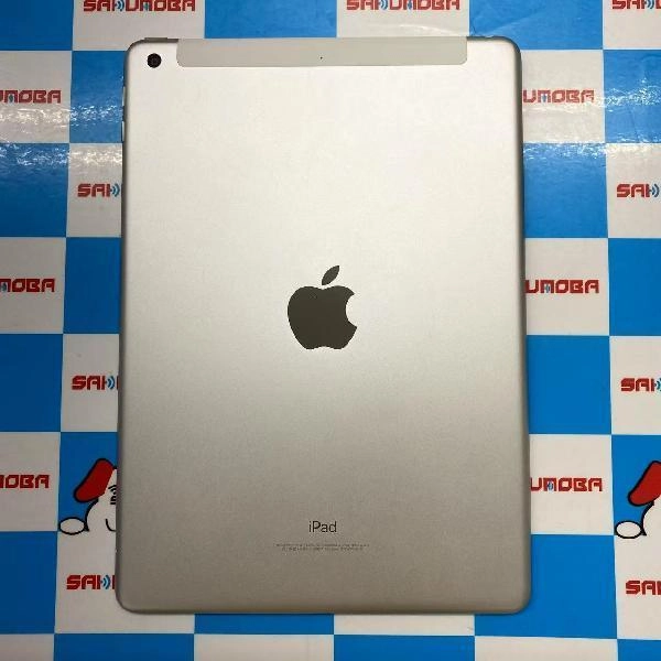 iPad 第5世代 SoftBank版SIMフリー 32GB MP1L2J/A A1823