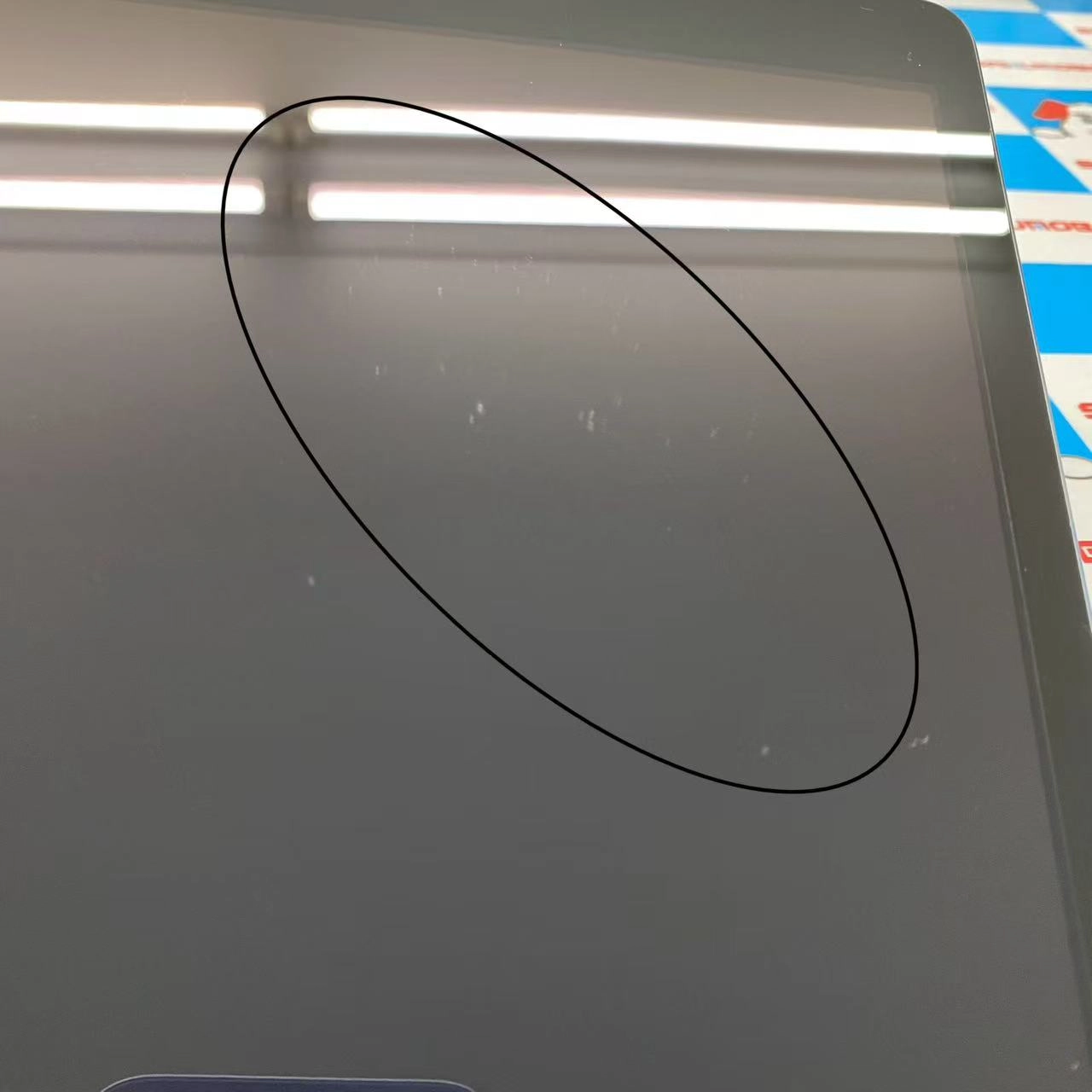 iPad 第7世代 docomo版SIMフリー 128GB NW6E2J/A A2198 スペースグレイ