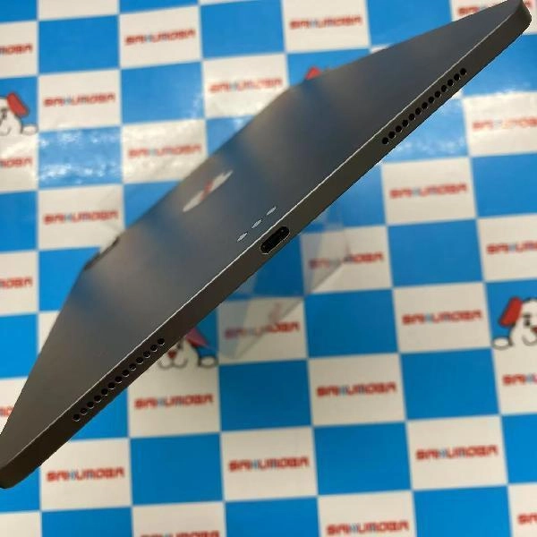 iPad Pro 11インチ 第2世代 Wi-Fiモデル 128GB MY232J/A A2228 スペースグレイ