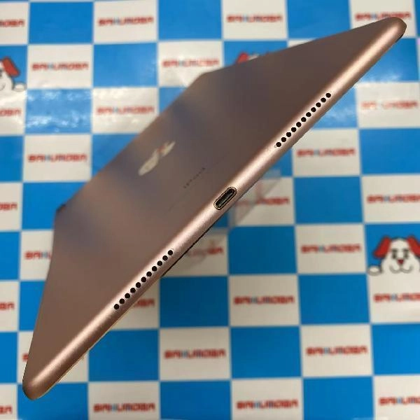 iPad Pro 10.5インチ Wi-Fiモデル 256GB NPF22J/A A1701 訳あり大特価 ローズゴールド