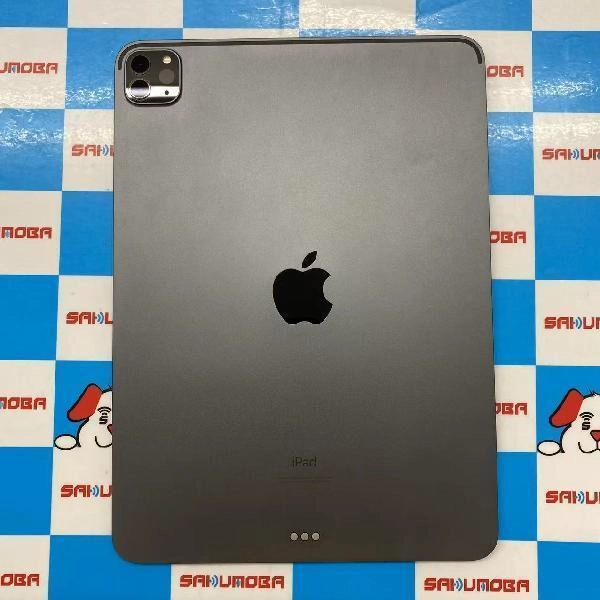 iPad Pro 11インチ 第2世代 Wi-Fiモデル 128GB MY232J/A A2228 スペースグレイ