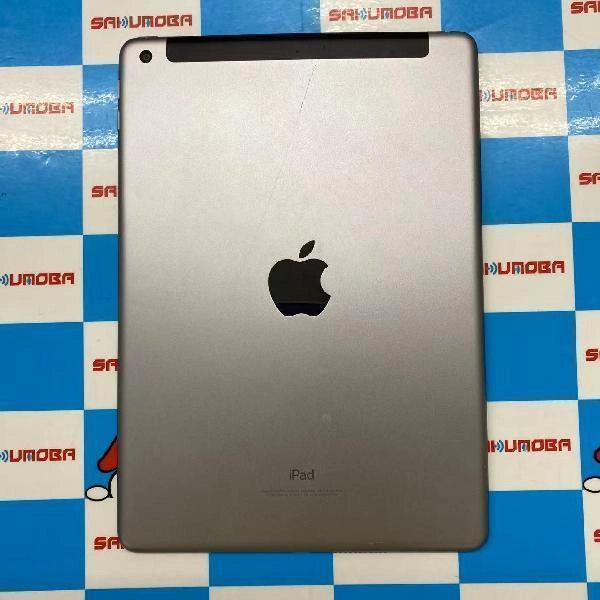 iPad 第6世代 docomo 32GB NR6N2J/A A1954