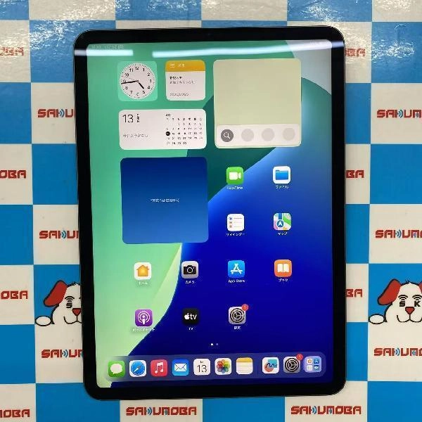 iPad Pro 11インチ 第2世代 Wi-Fiモデル 128GB MY232J/A A2228 スペースグレイ