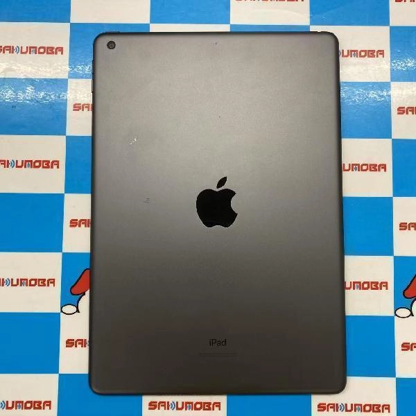 iPad 第7世代 Wi-Fiモデル 32GB MW742J/A A2197