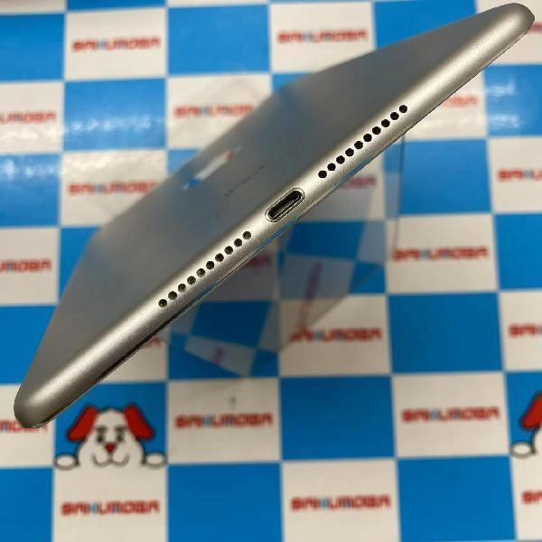 iPad mini 第4世代 SoftBank版SIMフリー 32GB MNWF2J/A A1550 ジャンク品 シルバー