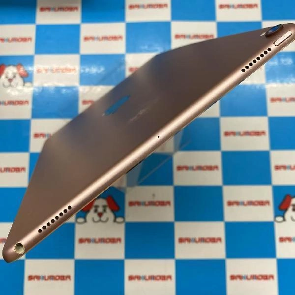 iPad Pro 10.5インチ Wi-Fiモデル 512GB NPGL2J/A A1701 ローズゴールド