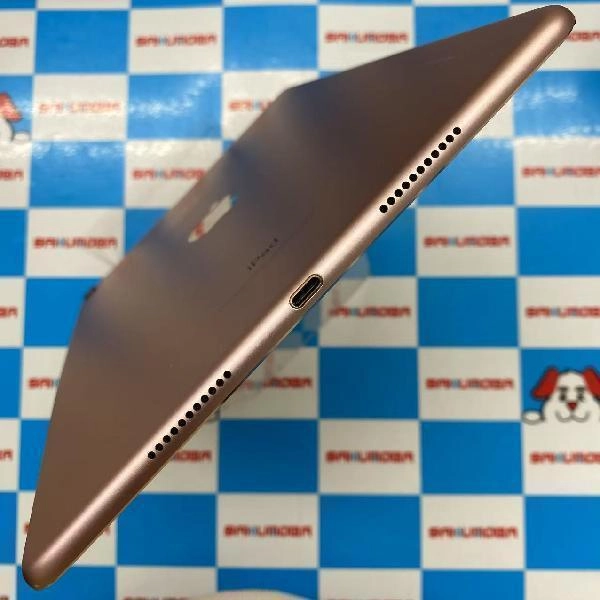 iPad Pro 10.5インチ Wi-Fiモデル 512GB NPGL2J/A A1701 ローズゴールド