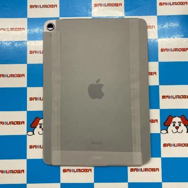 iPad Air 第6世代 11インチ Wi-Fiモデル 256GB MUWG3J/A A2902 新品未使用品