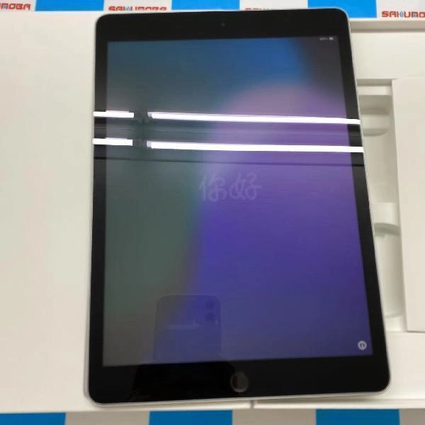 iPad 第9世代 Wi-Fiモデル 64GB MK2L3J/A A2602
