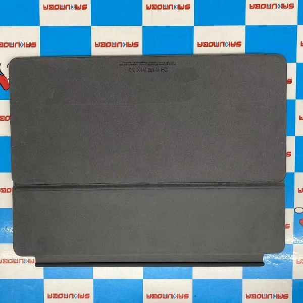 Smart Keyboard Folio for iPad Pro 12.9インチ  MNKT2J/A 極美品 ブラック