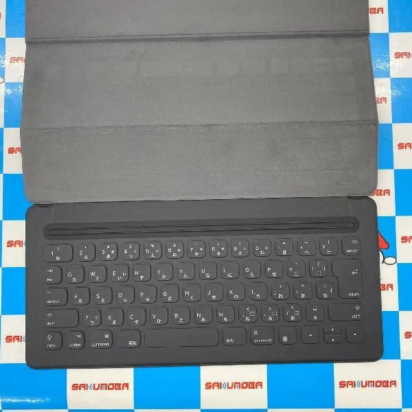 Smart Keyboard Folio for iPad Pro 12.9インチ  MNKT2J/A 極美品 ブラック