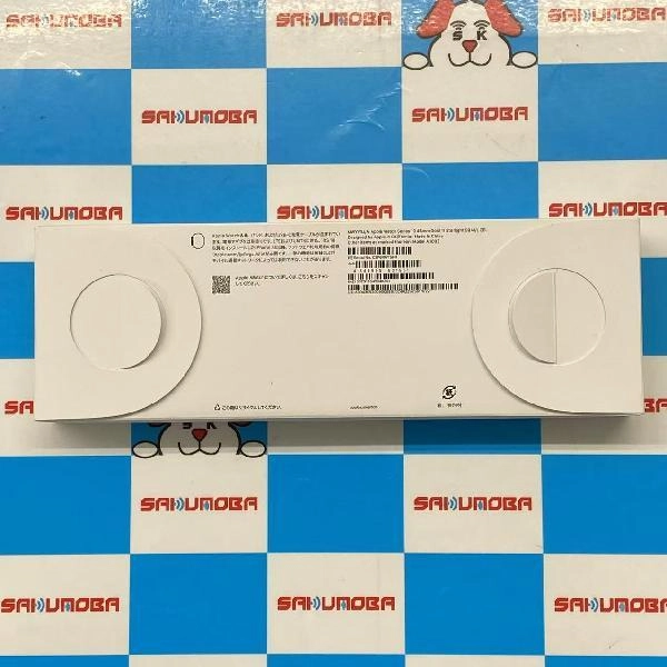 Apple Watch Series 10 GPS + Cellularモデル  MWYY3J/A A3003 未開封品