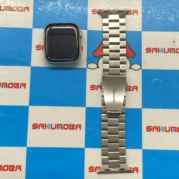 Apple Watch SE 第2世代 GPSモデル 32GB MRW03J/A