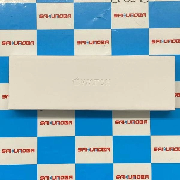 Apple Watch Series 10 GPS + Cellularモデル  MWYY3J/A A3003 未開封品