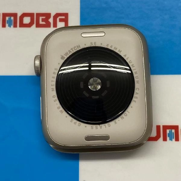 Apple Watch SE 第2世代 GPSモデル  MXEV3J/A