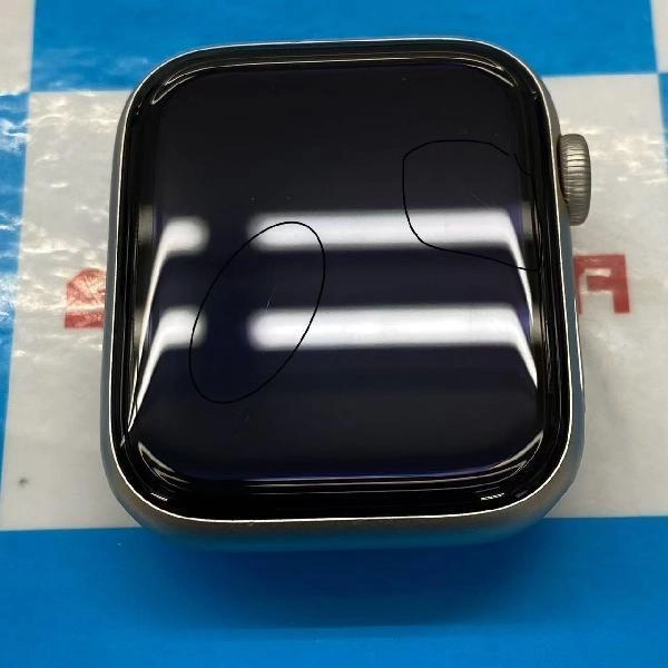 Apple Watch SE 第2世代 GPSモデル  MXEV3J/A