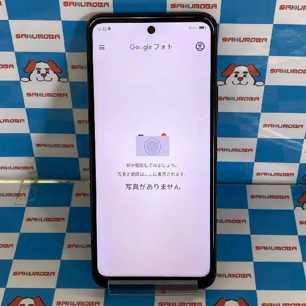 Libero 5G II Y!mobile 64GB A103ZT 訳あり品