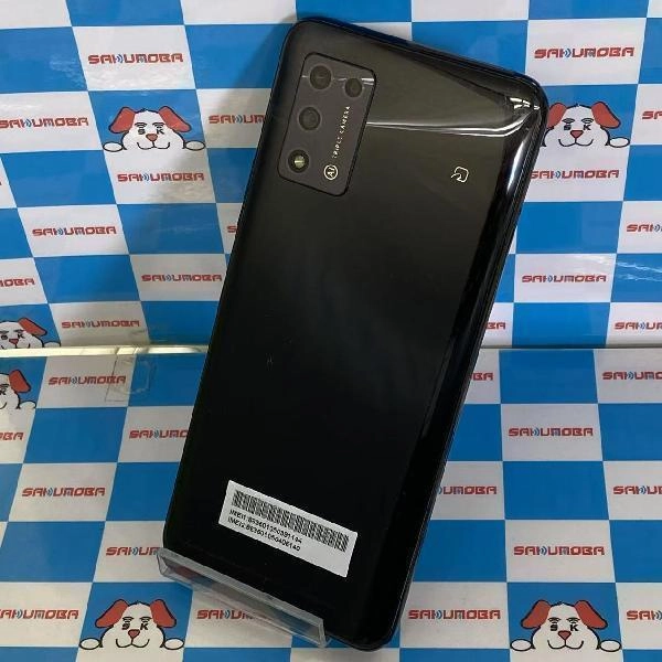 Libero 5G II Y!mobile 64GB A103ZT 訳あり品