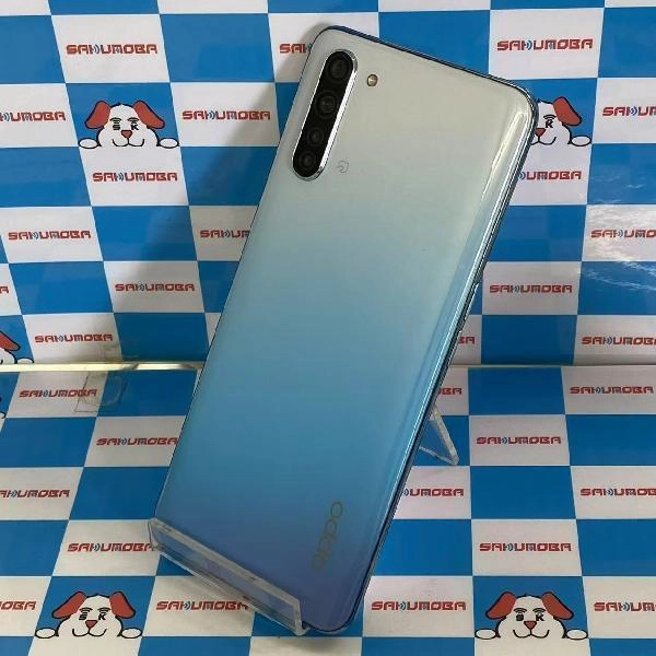 OPPO Reno3 A SIMフリー 128GB CPH2013 美品 ホワイト