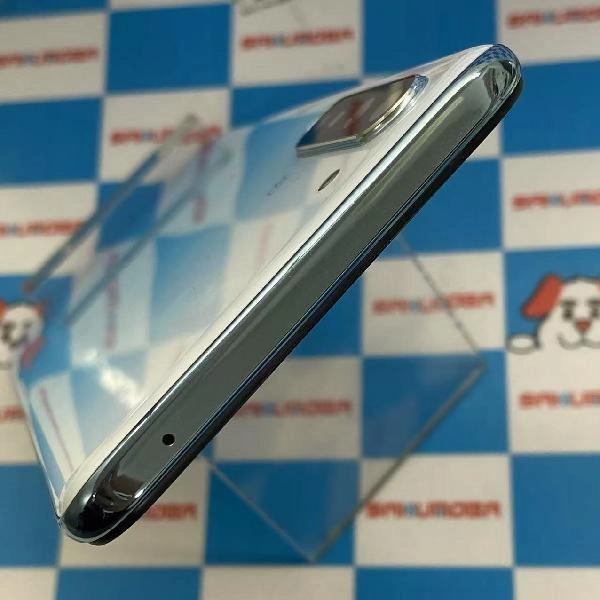 OPPO Reno3 A SIMフリー 128GB CPH2013 美品 ホワイト