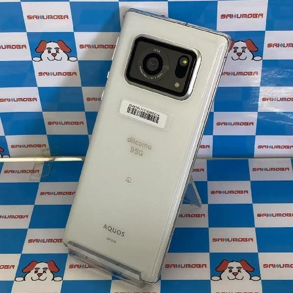 AQUOS R6 SH-51B docomo 128GB ジャンク品