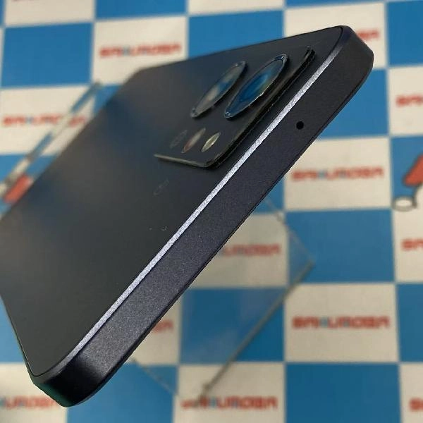 OPPO Reno7 A Y!mobile 128GB A201OP 美品