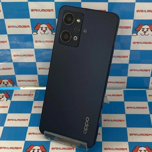 OPPO Reno7 A Y!mobile 128GB A201OP 美品