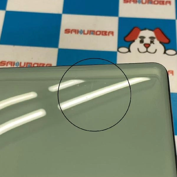 Google Pixel 6a au 128GB GB17L