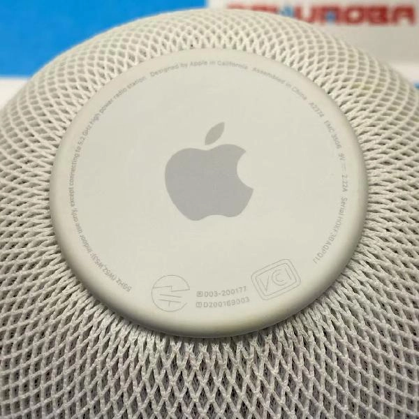 HomePod mini  MY5H2J/A ホワイト