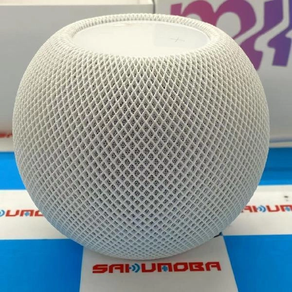 HomePod mini  MY5H2J/A ホワイト