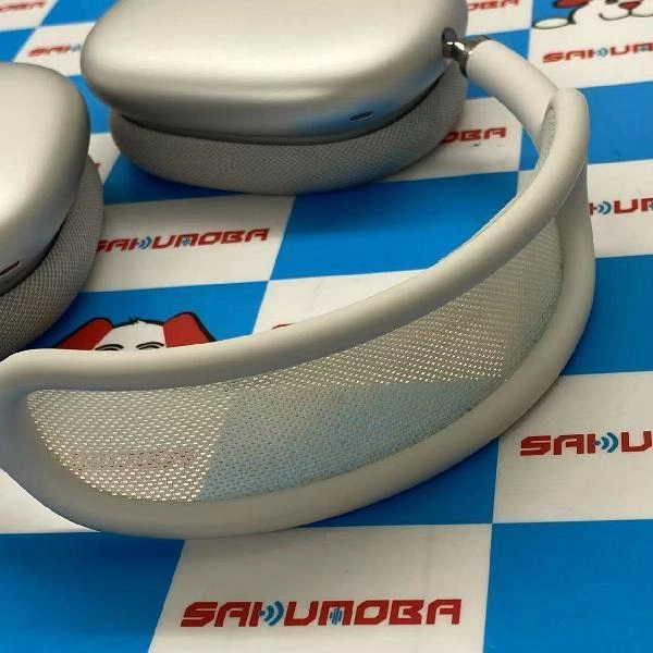 AirPods Max  MGYJ3J/A シルバー