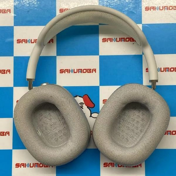 AirPods Max  MGYJ3J/A シルバー