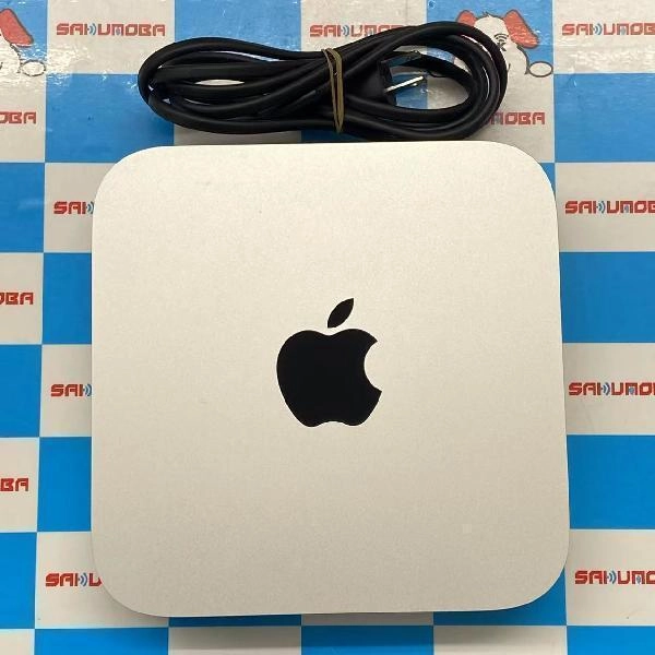 Mac mini M2 2023  8GB 256GB MMFJ3J/A シルバー